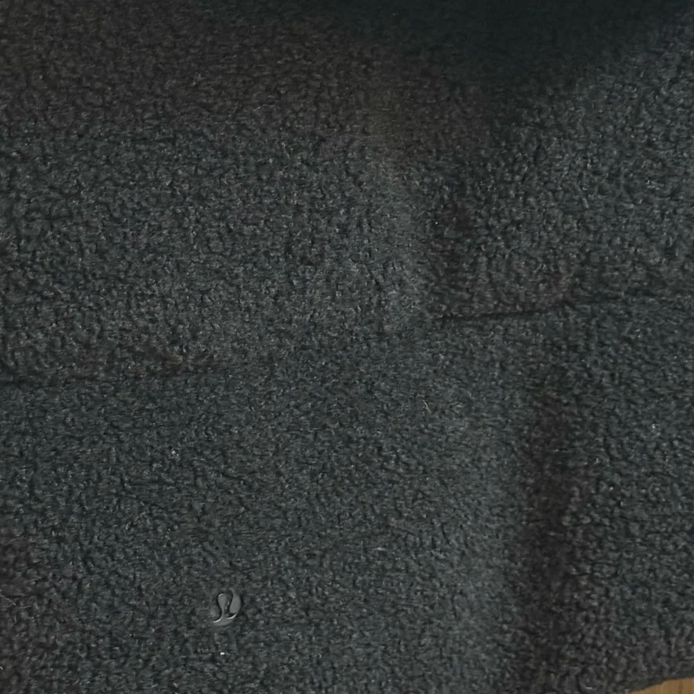 Lululemon women’s Wunder Puff Cropped Jacket
*Textured Fleece - Picture 5 of 10